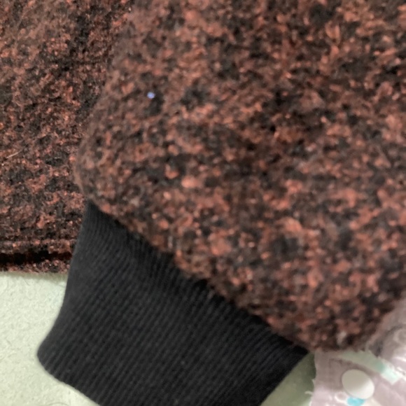 MPG Bomber Jacket - Picture 2 of 3